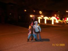 Friday December 11, 2009 20:30 - CHRISTMAS CONCERT AND DRIVE TO SEE LIGHTS 073.jpg